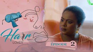 HAIR LOVER - EPISODE 02 - VOSTFR