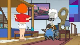 [ NOZOOM ] American DAD Season 17 Ep 16 | American DAD full Episodes 2024 Nocuts #1080p