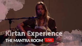 Relaxing Music Kirtan Experience Live @ The Mantra Room