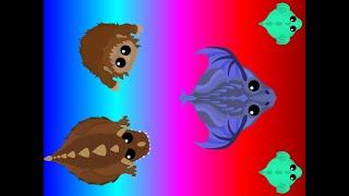 NEW MOPE.IO GLITCHES!!! Mope.io