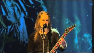 Children Of Bodom - Angels Dont Kill ( Live At Wacken 2011)