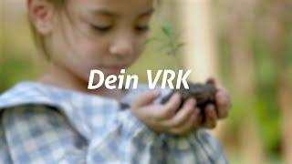 Dein VRK – Versicherer im Raum der Kirchen