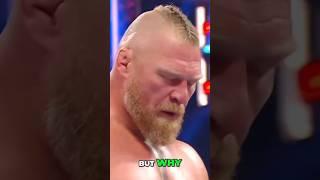 Brock Lesnar DESTROYS Cody Rhodes! Betrayal Shocks WWE Fans! #WWE #wwe #raw#codyrhodes#brocklesnar