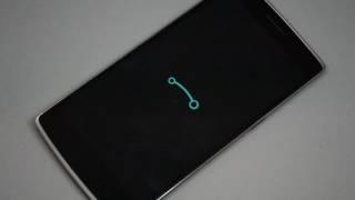 Lineage OS boot animation