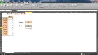 Calculate Median and Mode in Excel