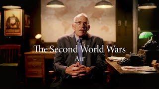 The Second World Wars with Victor Davis Hanson | Air