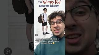 How much is the Diary of a Wimpy Kid cast Worth?  #movies #millionaire #shorts