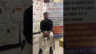 Automation Training in Lucknow | Salman Feedback | Best Course For Electrical Engineers