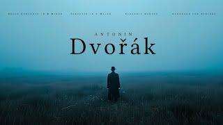 Best of Dvořák - Essential Classical Music
