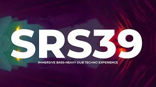 SRS 39 Dub Techno ( mixed by thief operandi) #techno #dubtechno #dubtechnomix #dubtechnovideo