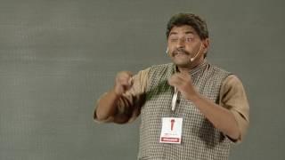 Cracking the Farming Code | Prem Singh | TEDxGurugram