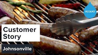 How Johnsonville uses the Acquia DAM