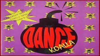 Dance Koalla (1994) [90s Dance - CD, Compilation] (MAICON NIGHTS DJ) #maiconnightsdj