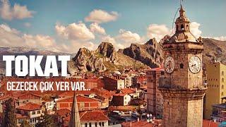 Tokat Tanıtım 2019 / Zaviye Film