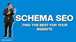 How To Know The Best Schema Markup or Structured Data For Website SEO