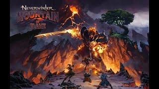 NEVERWINTER —MOD29, LAIR OF MAD DRAGON WARDEN/HUNTER