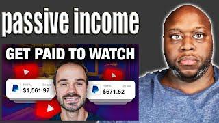 3 REAL Ways To Get Paid To Watch Videos EASY