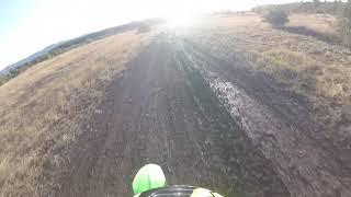 Tiulen MX weekend motocross ride flat track 2