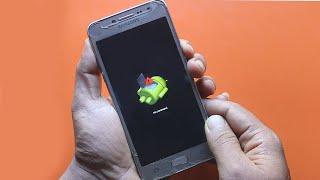 How To Format Samsung J2 Prime SM-G532  Unlock Pattern Lock/Pin Code/Password