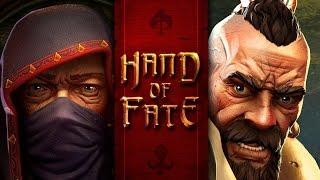 IndieStream-Hand of Fate (Classics)