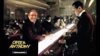Opie and Anthony - Talking about The Shining compilation