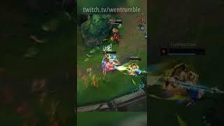 Challenger Replays I Rumble 1v2 