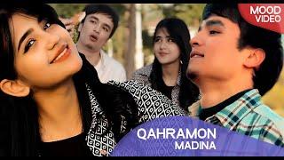 Qahramon - Madina (Mood video)