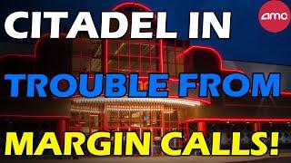 CITADEL IN TROUBLE FROM MARGIN CALLS! RETESTING LEVELS! ATTACKING SHORTS! Stock Short Squeeze Update