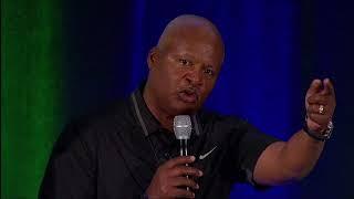 Jim Caldwell - Authenticity