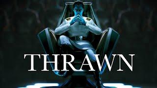 Star Wars: Grand Admiral Thrawn Theme | EPIC VERSION