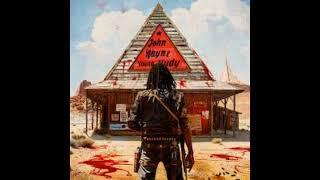 Young Nudy & Metro Boomin - John Wayne (clean)