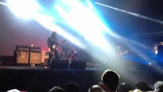 Grinspoon - Passerby Live (Fat As Butter 2012)