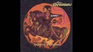 The Ukrainians - Batyar (Bigmouth Strikes Again)