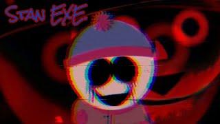 South Park | The Story Of Stan EXE. (Analog Horror)