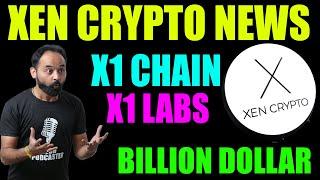 The Real Difference Between Xen Crypto and SOLANA for Investors | Crypto Marg | Rajeev Anand