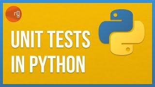 Introduction to Unit Tests in Python | Tutorial