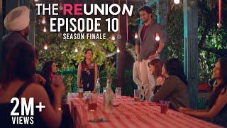 The Reunion | Original Series l Episode 10 | Keep Moving | The Zoom Studios