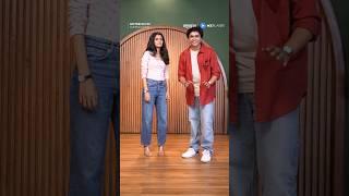 Gutar Gu Season 2 Coming Soon ft. Vishesh Bansal & Ashlesha Thakur | Amazon MX Player