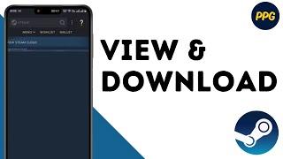 How to View and Download Steam Cloud Saves ?
