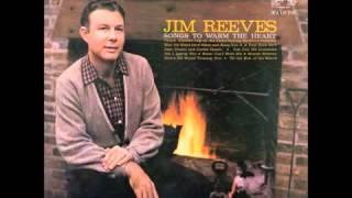 Songs To Warm The Heart LP ~ Jim Reeves