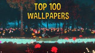 Top 100 All Time Best Wallpaper Engine Wallpapers 2024
