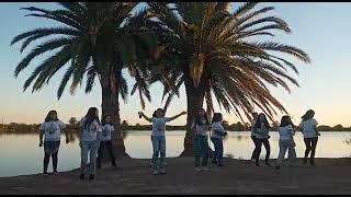 Flashmob Catequistas de Capilla Ntra Sra. de la Merced