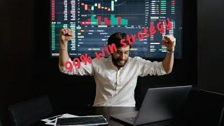 99% win strategy binary option trading