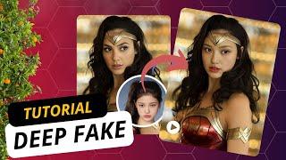 How to Make Deepfakes for Free in 2024 | Best AI Tools!