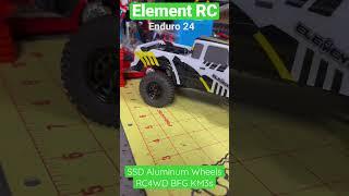 Element RC / Enduro 24: RC Micro Crawler