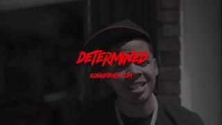 Mac J x Bris Type Beat - "Determined" | Sacramento Type Beat