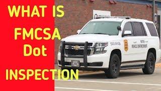 FMCSA DOT INSPECTION, What do they look for, #carhauling, #hotshottrucking