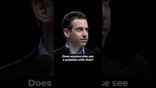 Sam Harris on Christianity's Miracles #shorts