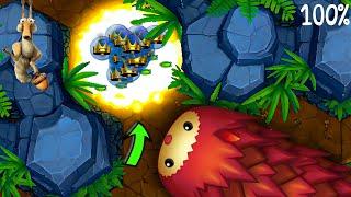 Top01The funniest snake game in the worldLİTTLE BİG SNAKE.İO