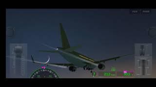 AIRBUS A310 - DME MOSCOW to SIP SIMFEROPOL - S7 AIRLINES - AIRLINE COMMANDER FULL FLIGHT